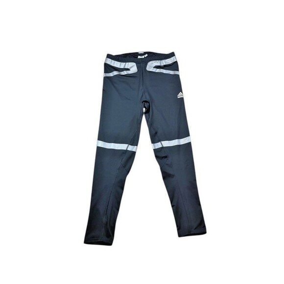 Adidas PowerWeb TechFit Men's Size XXL Compression Tights - Pants - Technical - Picture 2 of 8